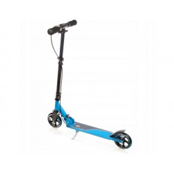 Foldable scooter Elena 145mm with LED wheels