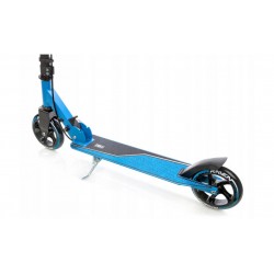 Foldable scooter Elena 145mm with LED wheels