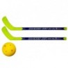 Hockey Sticks with ball Floorball Set