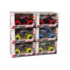 Auto Monster Truck Shock absorbers Rubber tyres Metal colours