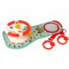 Baby Car Toy Steering Wheel