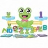 WOOPIE Balance Scale Scale Learning To Count Frog