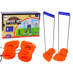 Stepper Set Stilts for Kids...