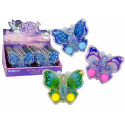 Water Butterfly Arcade Game...