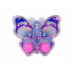 Water Butterfly Arcade Game 3 Colours