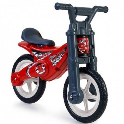 Велосипед Feber Red Balance для детей
