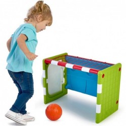 Feber Playground Activity Cube 4 in 1