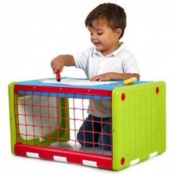 Feber Playground Activity Cube 4 в 1