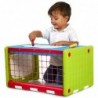 Feber Playground Activity Cube 4 in 1