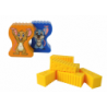 Cheese Tower Hungry Mouse Skill Game  Build a Cheese Tower