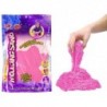 Kinetic Sand Colour Pink  Pack of 500g Magic Sand