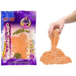 Kinetic Sand Orange  Pack of 500g