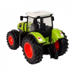 Remote Controlled Tractor 1:24 R/C Green
