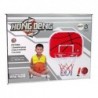 Basketball set  backboard