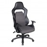 Task chair COMFORT black