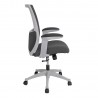Task chair LUMINA grey