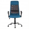 Task chair DARLA blue