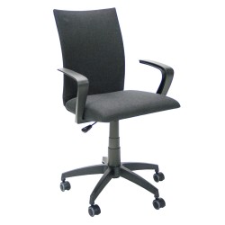 Task chair CLAUDIA black