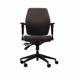 Task chair SMART black