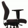 Task chair SMART black