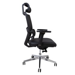 Task chair INTEGRA black
