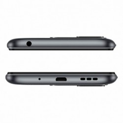 Xiaomi Redmi 10A Dual 4+128GB graphite grey