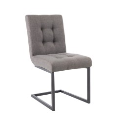Chair ALBI grey