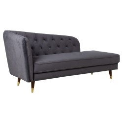 Sofa BELLA grey
