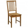 Chair GLOUCESTER oak