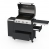 Barbecook gaasigrill STELLA 3221, must