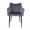 Chair BRETA grey