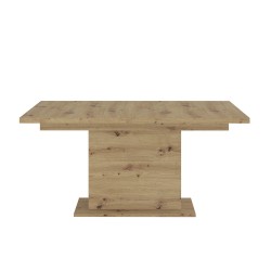 Dining table LUCI 160 200x90xH76cm