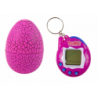 Tamagotchi in Egg Game Electronic Pet Pink