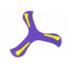Boomerang Flying Disc Thrower Purple For Kids