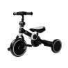 Tricycle is a safe and comfortable bicycle for small children -  discounts up to -30%