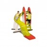 Kids' slide and swing at the best price. Buy now and get it fast!