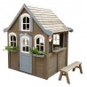 Children's playhouses at a bargain price! Fast deliveries!