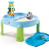 Tables and playgrounds for playing with water - best price, fast deliveries!