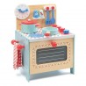 The largest selection of wooden kitchen accessories for playing - developing and natural wooden toys at super prices!