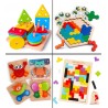 Wooden puzzles - a large selection and low prices!