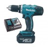 Cordless drills for repairs and housework at the best prices!