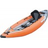 Inflatable kayaks with best prices!