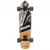 High-quality and stylish longboards - the goods are in stock!
