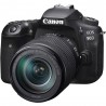 A large selection of DSLR cameras at the best price!