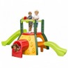 Playgrounds and slides - Buy cheaply in the online store