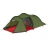 Discounted three-person tents