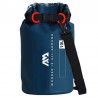 Dry bags, vests, accessories