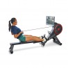 Rowing machines