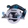 Cordless circular saws