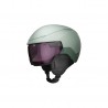 Ski helmets